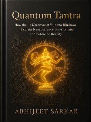 cover image of Quantum Tantra